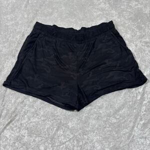 Women’s Members Soft Shorts Size XXL